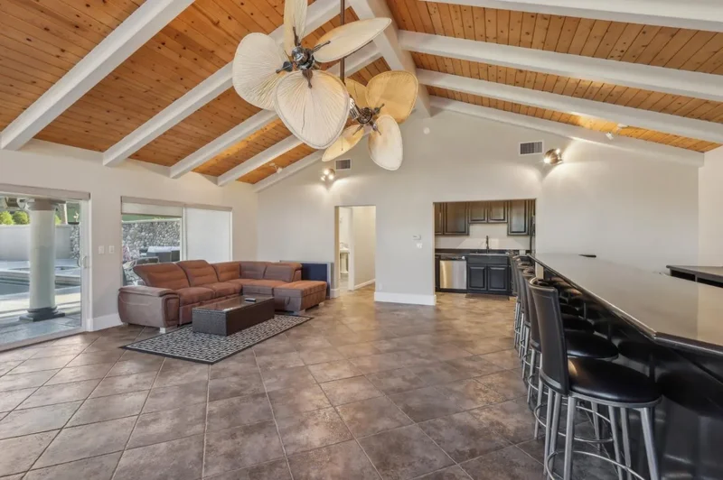 12755 Santa Teresa Boulevard, San Martin, California, United States. - Photo 43
