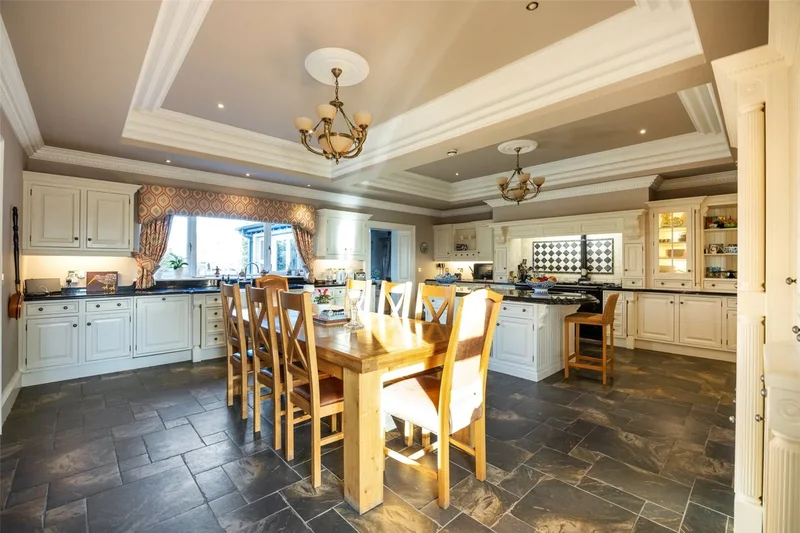Grove Road, Dromore, County Down, Dromore, Northern Ireland, United Kingdom. - Photo 23