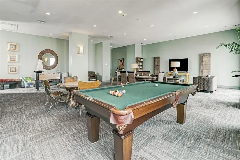 500 Seawall Boulevard 1401, Galveston, Texas, United States. - Photo 33