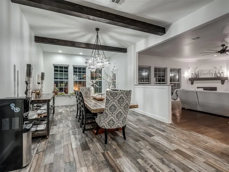3701 Tiffany Circle, Newcastle, OK 73065, Newcastle, Oklahoma, United States. - Photo 17