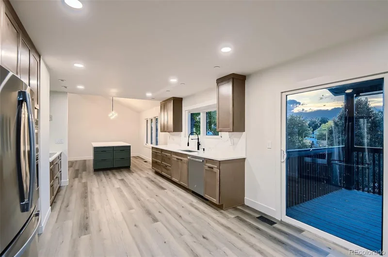 7635 S Cook Way, Centennial, Colorado, United States. - Photo 3
