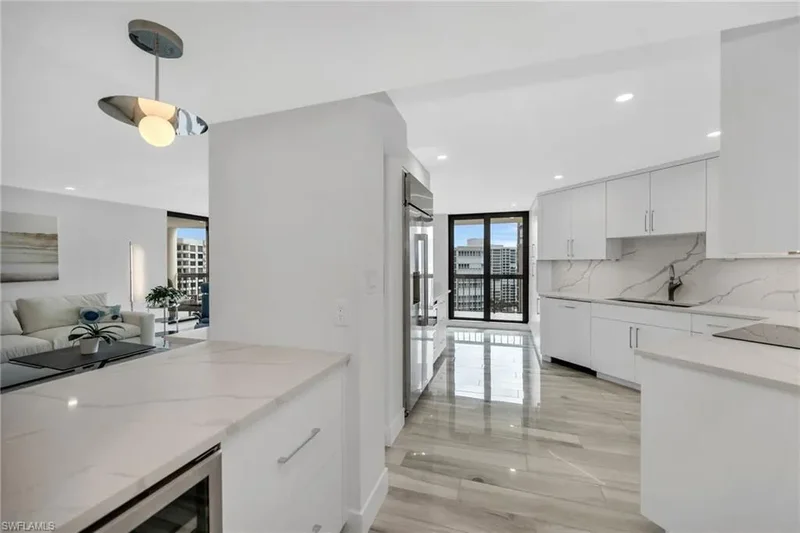 4551 Gulf Shore BLVD N #1805, Naples, Florida, United States. - Photo 17