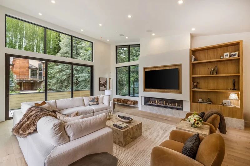 1487 Vail Valley Drive , Vail, CO 81657, Vail, Colorado, United States. - Photo 14