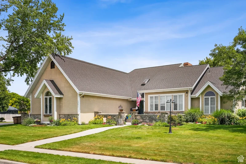 12671 S SOMERDOWNS CT, Draper, Utah, United States. - Photo 15