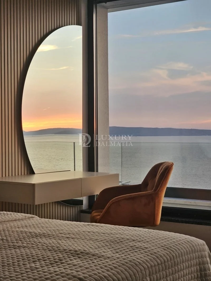 Grljevac, Split-Dalmatia County, Croatia. - Photo 24