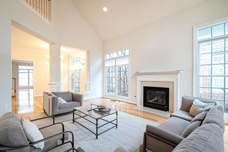 3832 Farrcroft Drive, Fairfax, VA 22030, Fairfax, Virginia, United States. - Photo 6