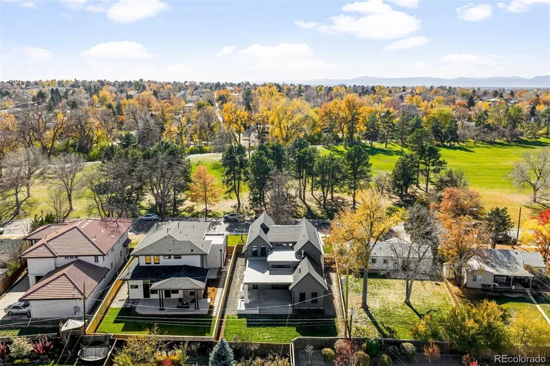 4645 Highline Place, Denver, Colorado, United States. - Photo 39