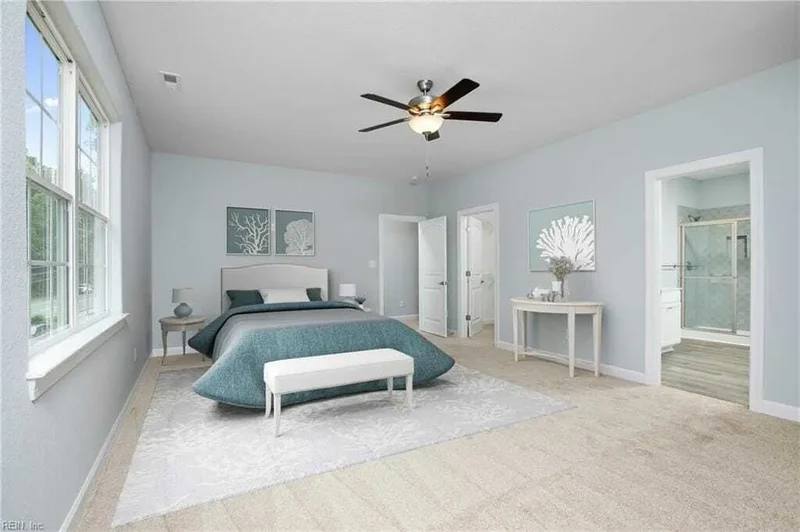 4020 Pughsville Road, Suffolk, Virginia, United States. - Photo 9