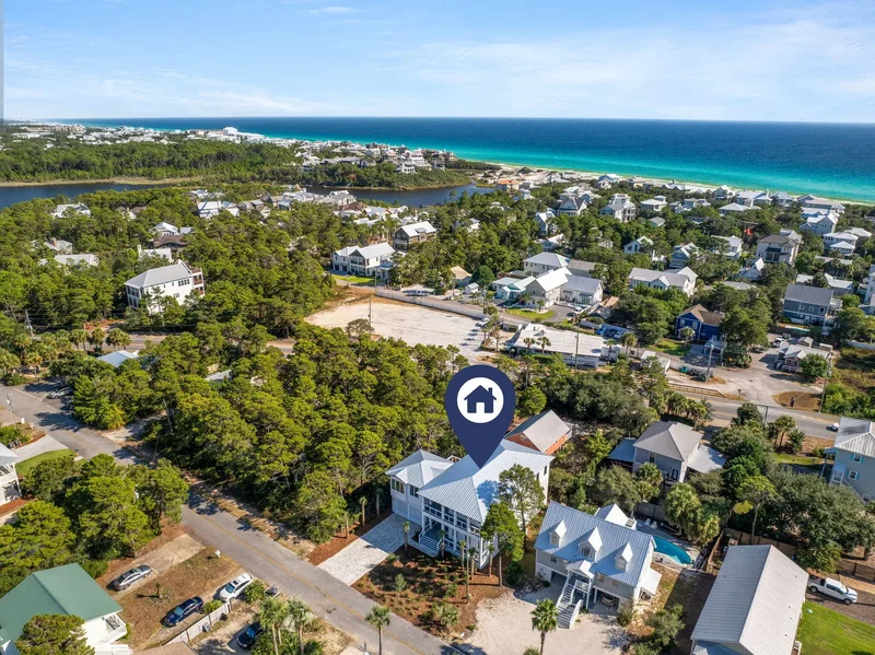 Santa Rosa Beach, Florida, United States. - Photo 52