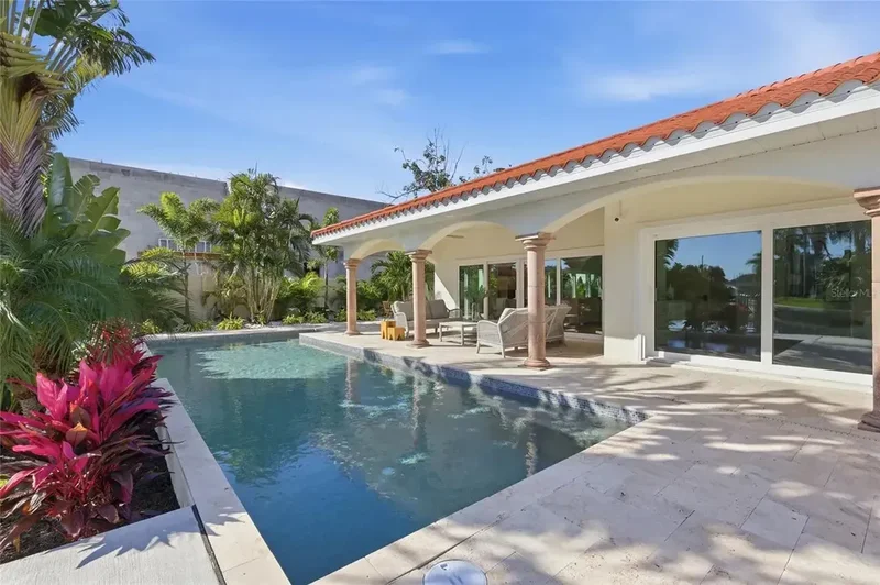 4833 Featherbed Lane, #None, Sarasota, FL, 34242, USA, Siesta Key, Florida, United States. - Photo 48