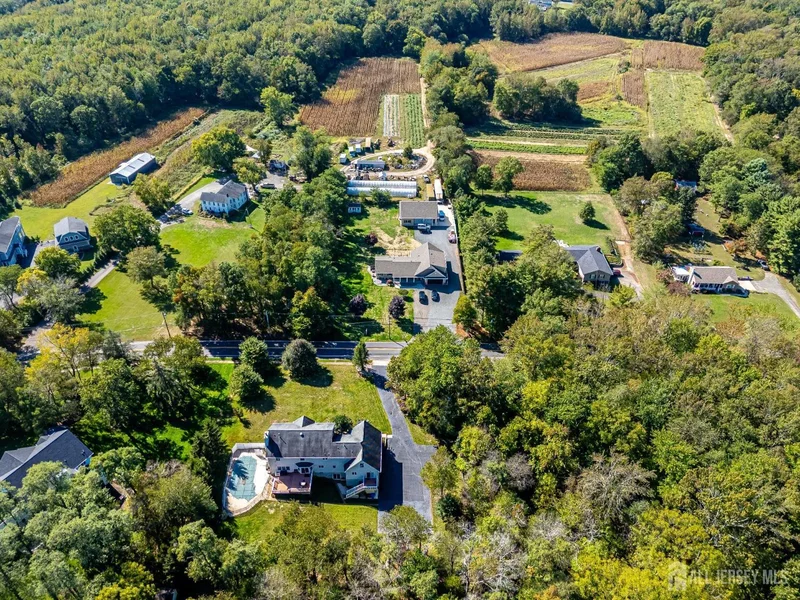 29 N Disbrow Hill N Road, Monroe, NJ 08831, Monroe Township, New Jersey, United States. - Photo 54