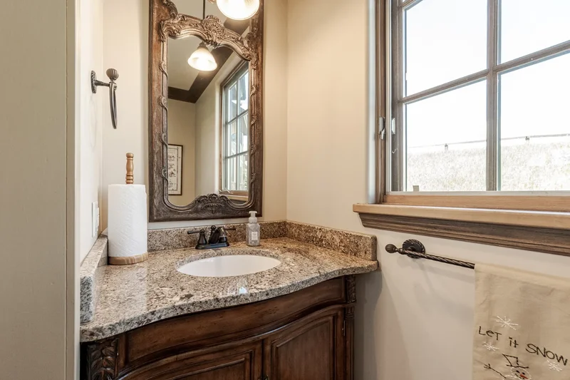 30855 Emerald Ridge , Steamboat Springs, CO 80487, Steamboat Springs, Colorado, United States. - Photo 29