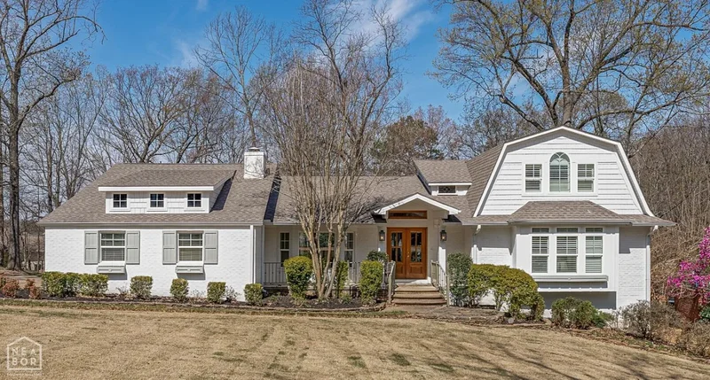 2520 Rosewood Circle, Jonesboro, AR 72401, Jonesboro, Arkansas, United States. - Photo 91