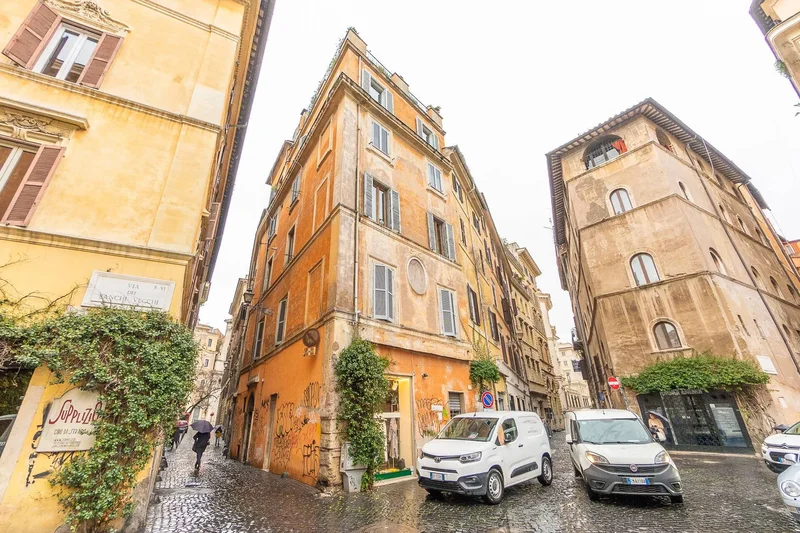 Via dei Cartari, 00186 Roma RM, Italy, Rome, Lazio, Italy. - Photo 30