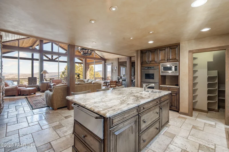 2158 Forest Mountain Road, Prescott, Arizona, United States. - Photo 15