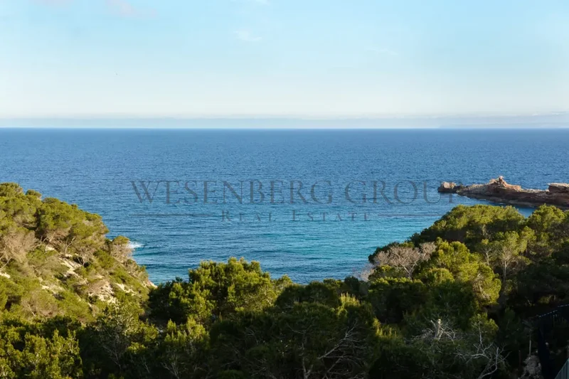 38.917197, 1., Ca na Negreta, Santa Eularia des Riu, Balearic Islands. - Photo 14