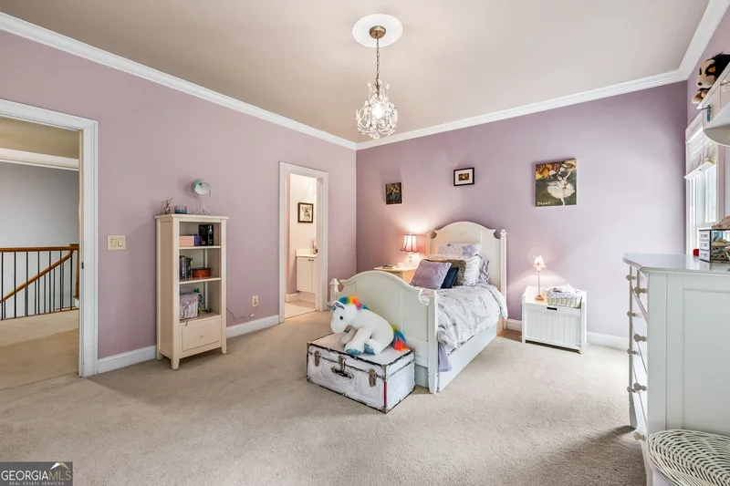 221 Allmond Lane, Alpharetta, GA 30004, Milton, Georgia, United States. - Photo 25