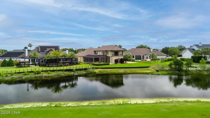 3603 Dragon's Ridge Road, Panama City, FL 32408, Panama City Beach, Florida, United States. - Photo 94