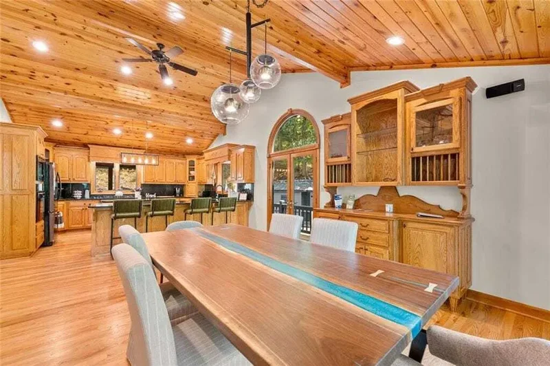 338 Woody Tucker Road, Cumming, Georgia, United States. - Photo 13