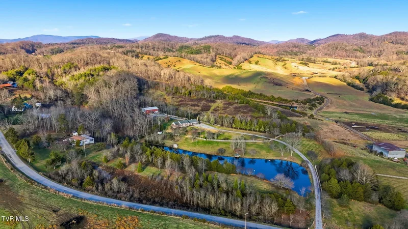 5420 Whitehouse Road, Greeneville, TN 37745, Greeneville, Tennessee, United States. - Photo 42