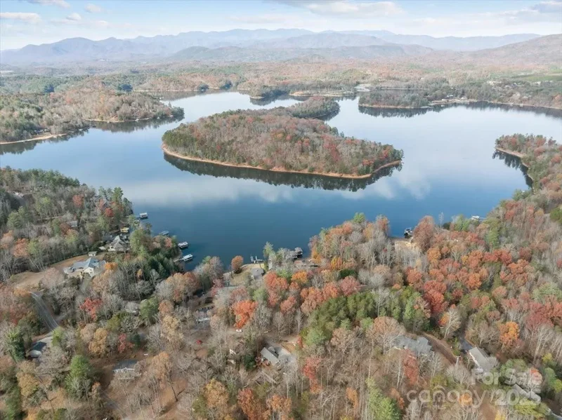 1224 Forest Lake Heights Drive, Nebo, NC 28761, Nebo, North Carolina, United States. - Photo 42