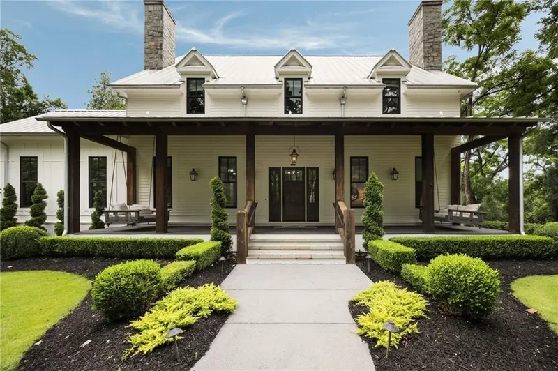 13365 Hopewell Road, Milton, Georgia, United States. - Photo 4