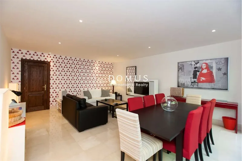 Wonderful villa in Marbella