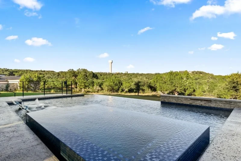 8601 Springdale Ridge Drive, Spicewood, Texas, United States. - Photo 27
