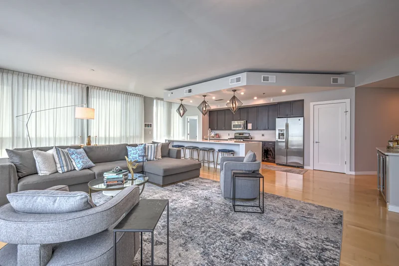 Residential Nashville