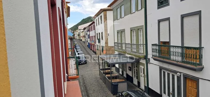 Angra (Se), Azores, Portugal. - Photo 34