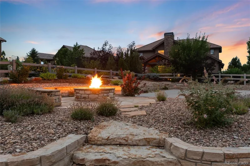 10703 Braesheather Court, Highlands Ranch, Colorado, United States. - Photo 7
