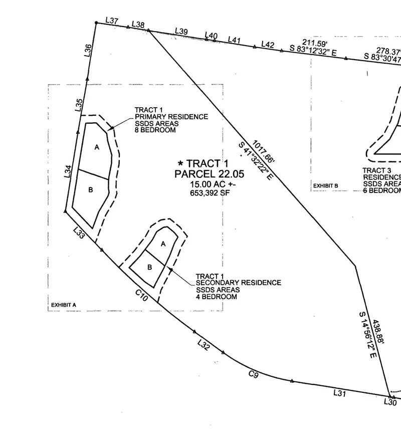 0 Peytonsville Rd, Franklin, TN 37064, Franklin, Tennessee, United States. - Photo 39