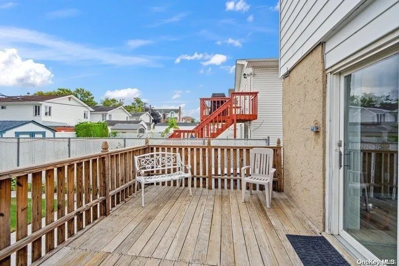 158-35 78th Street - Howard Beach, New York