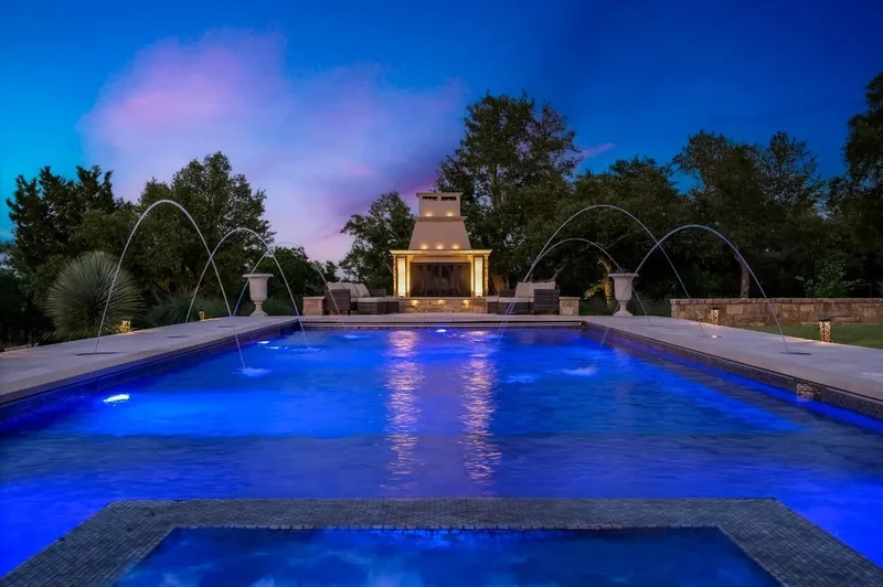 511 County Road 262, Georgetown, TX 78633, Georgetown, Texas, United States. - Photo 35