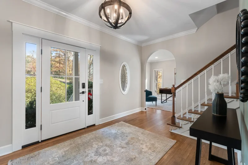 4464 Windsor Oaks Drive, Marietta, GA 30066, Marietta, Georgia, United States. - Photo 49