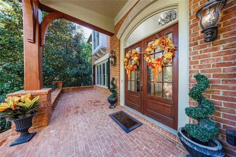 2893 Thurleston Lane, Johns Creek, Georgia, United States. - Photo 6