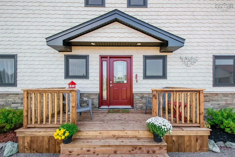 256 Redbird Drive, River Denys, Nova Scotia, Canada. - Photo 5