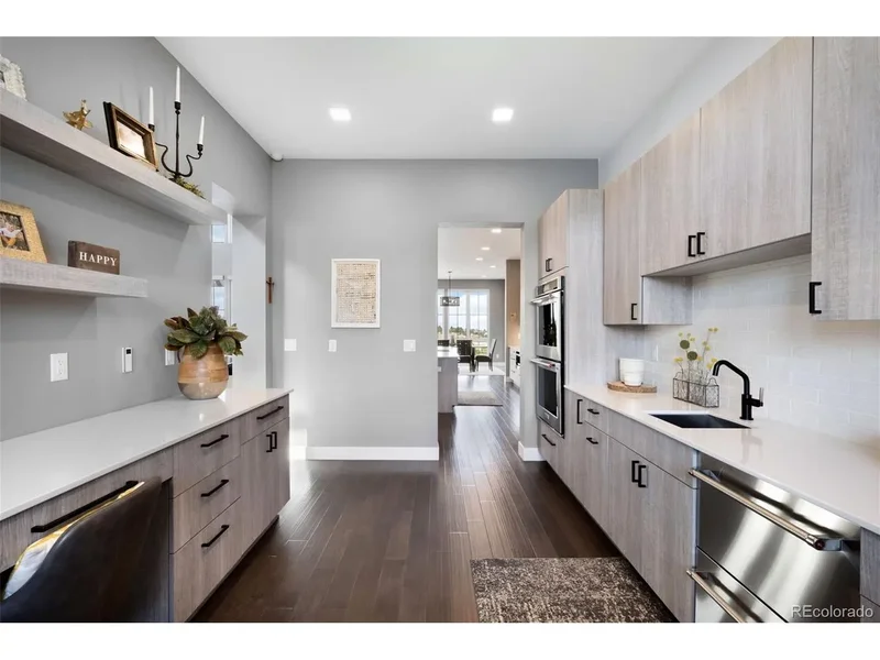 8203 Merryvale Trl, Parker, Colorado, United States. - Photo 13