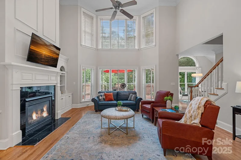1317 Longleaf Court, Matthews, NC 28104, Weddington, North Carolina, United States. - Photo 44
