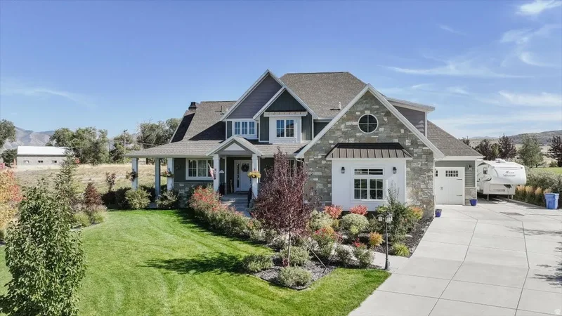 24 W 1550 S, Wellsville, Utah, United States. - Photo 21