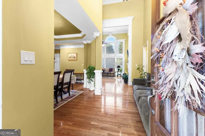 4732 Moon Chase Drive, Buford, GA 30519, Buford, Georgia, United States. - Photo 24