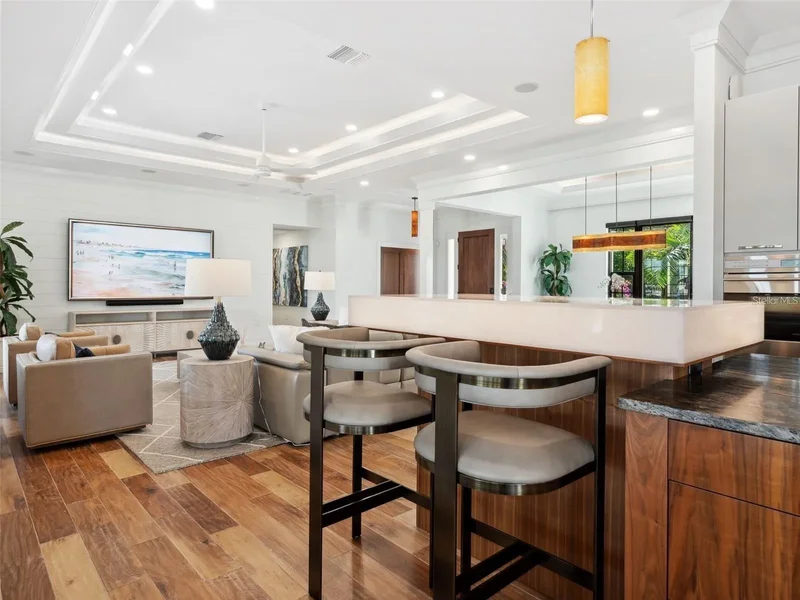 355 W ROYAL FLAMINGO DRIVE, SARASOTA, FL 34236, Sarasota, Florida, United States. - Photo 16