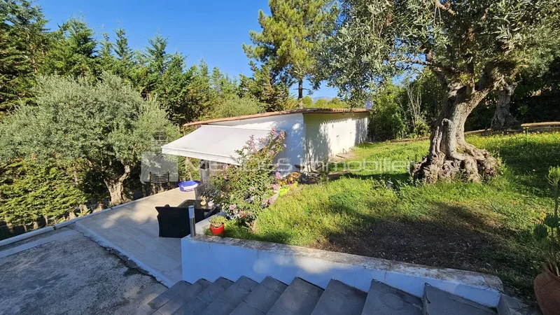 Peille, Provence-Alpes-Côte d'Azur, France. - Photo 35