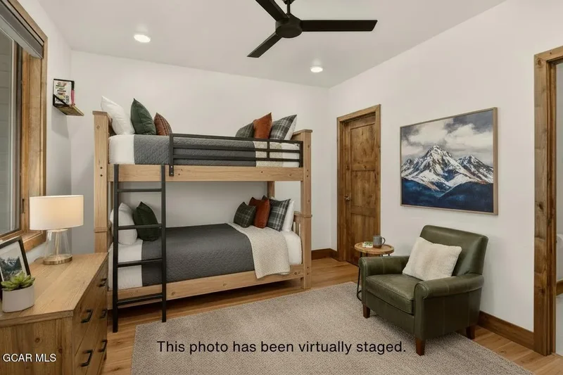 313 North Woods Place, Winter Park, CO 80482, Winter Park, Colorado, United States. - Photo 46