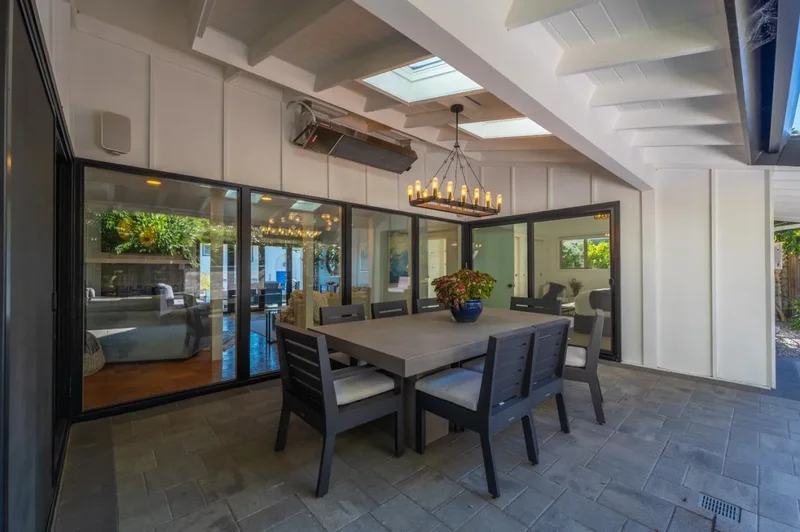 859 Balboa Avenue, Pacific Grove, California, United States. - Photo 12