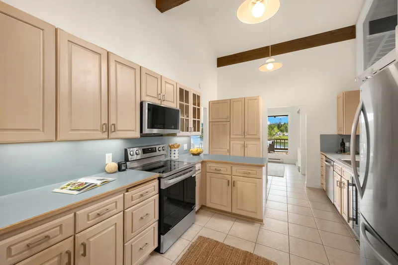 181 N Bay Lane Unit #6 , Port Ludlow, WA 98365, Port Ludlow, Washington, United States. - Photo 18