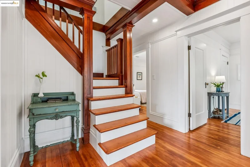 60 Panoramic Way, Berkeley, California, United States. - Photo 40