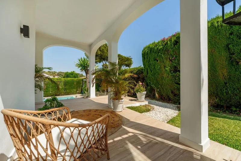 Nueva Andalucía, 29660, Marbella, Malaga, Marbella, Marbella, Andalusia, Spain. - Photo 37
