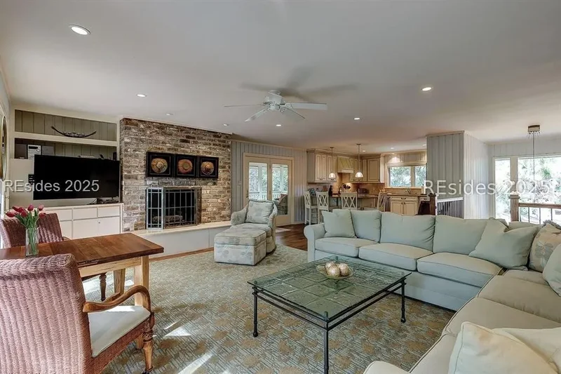 13 Wren Drive, Hilton Head Island, SC, 29928, USA, Hilton Head Island, South Carolina, United States. - Photo 7