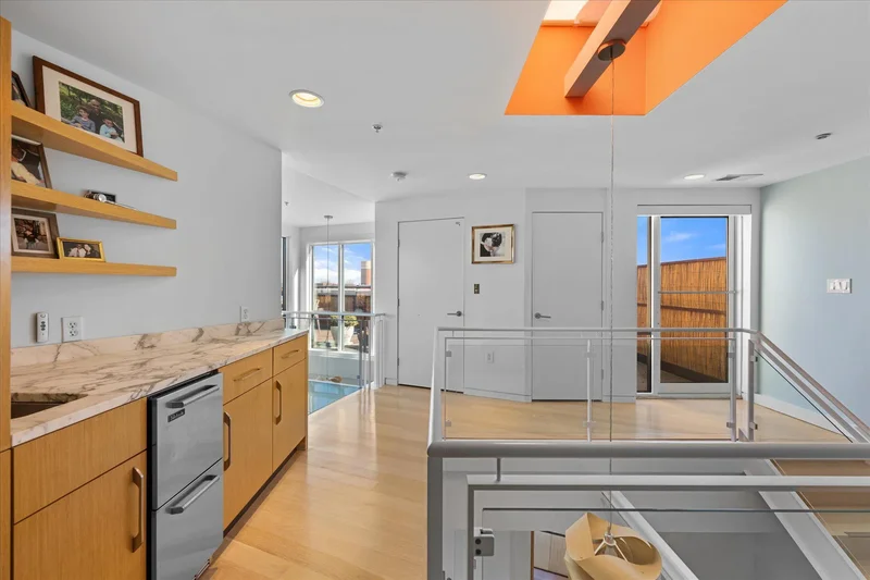 4750 41st Street NW Unit# 507, Washington, DC 20016, Washington, District of Columbia, United States. - Photo 45